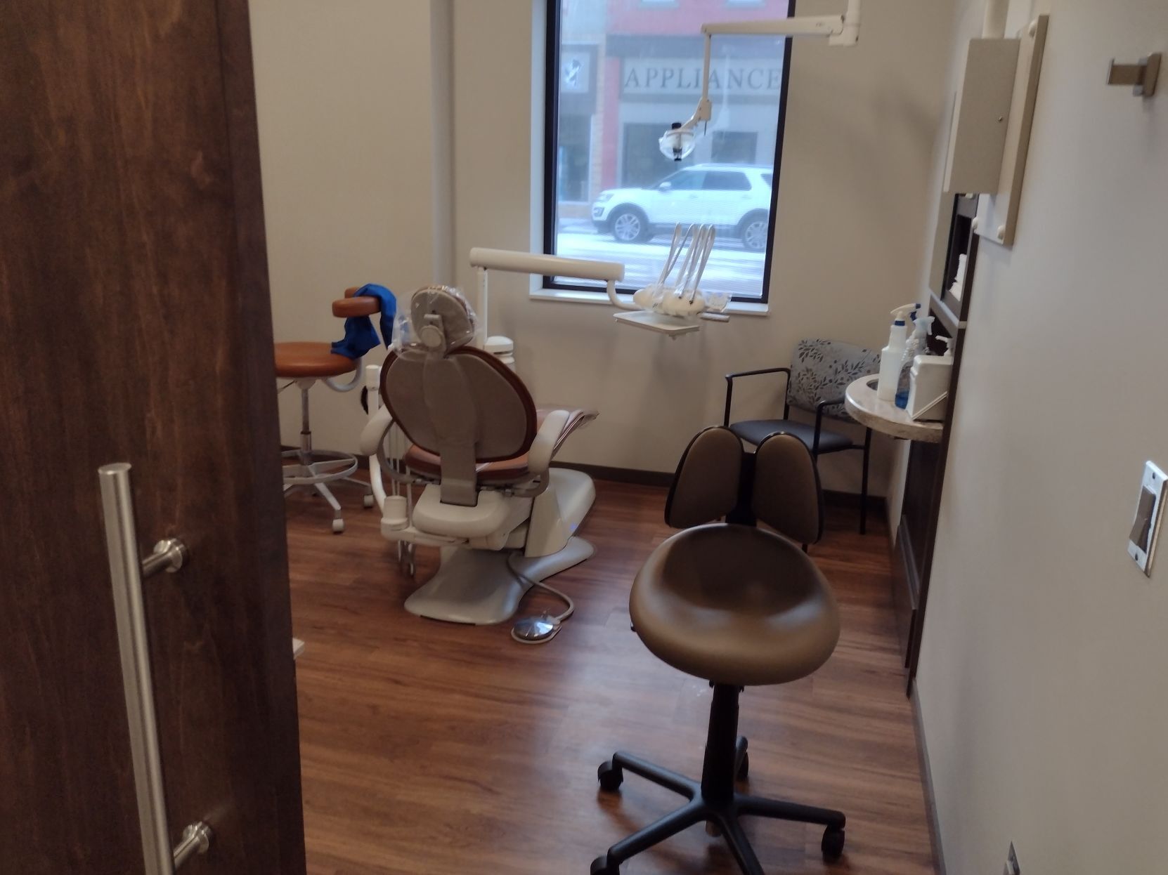 Haemig Family Dentistty 2